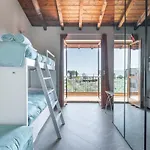 Casa Peler Al Benaco - Style, View & Pool Appartement