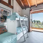 Casa Peler Al Benaco - Style, View & Pool *