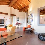 Appartement Casa Peler Al Benaco - Style, View & Pool
