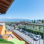 Appartement Casa Peler Al Benaco - Style, View & Pool *
