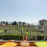 Appartement Casa Peler Al Benaco - Style, View & Pool Toscolano Maderno