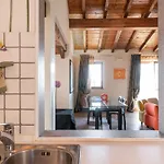 Appartement Casa Peler Al Benaco - Style, View & Pool