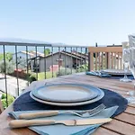 Casa Peler Al Benaco - Style, View & Pool