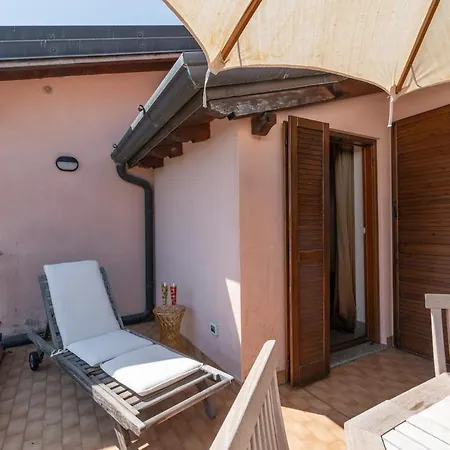 Casa Peler Al Benaco - Style, View & Pool *
