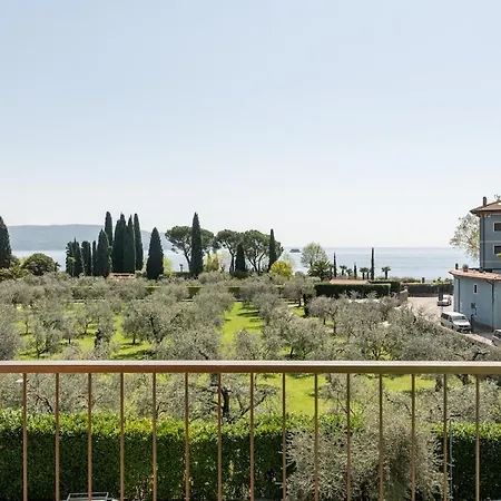 Casa Peler Al Benaco - Style, View & Pool Apartmán Toscolano Maderno