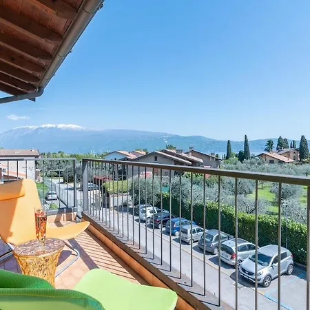 Apartmán Casa Peler Al Benaco - Style, View & Pool *
