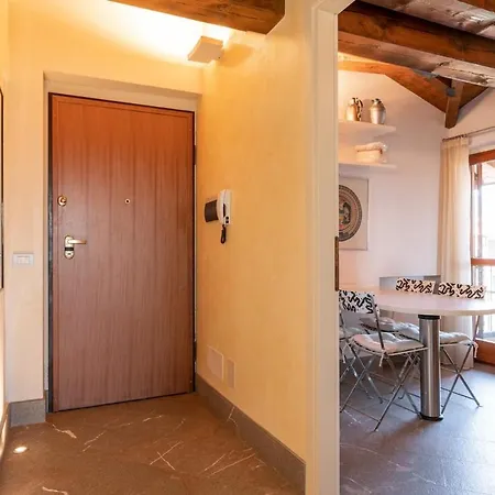 Casa Peler Al Benaco - Style, View & Pool Apartmán Toscolano Maderno
