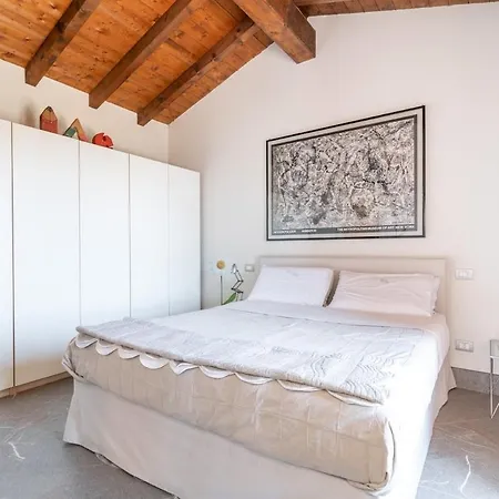 Casa Peler Al Benaco - Style, View & Pool Apartmán Toscolano Maderno